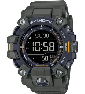 CASIO GW-9500-3DR