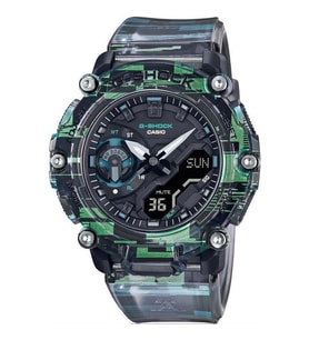 CASIO GA-2200NN-1ADR