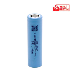 Aspilsan A28 INR18650 2900 MAH 25A Li-ion Pil