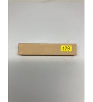 Sert Tamir Mumları Plus 179 Akçaağaç Orta Kırmızısımsı 8cm Sert Mum Plus