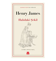 Halıdaki Şekil