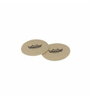 REMO SOUND CONTROL CLEAR DOT PATCH 7 inç (2 Pack)