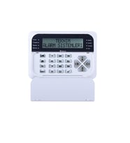 TEKNİM TSK-5710 LCD KEYPAD (TSP PANEL UYUMLU)