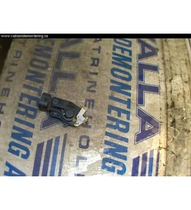 Merkezi Kilit Motoru Corolla 00-07 Arka 2 Fiş Sol (Oem No: 69140-12010)