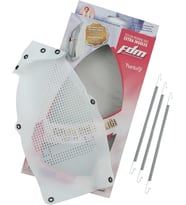 Ev Tipi Teflon Parlatmaz Ütü Altlığı
