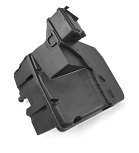 Transporter T5-T6 2005-2015 Sigorta Kutusu Kapağı Set 7E0907296A