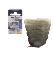 Talens Van Gogh 1/2 Tablet Sulu Boya 844 Interference Yellow 