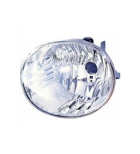 Toyota Verso 2002-2003 Sol Sis 81221-52052