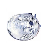 Toyota Verso 2002-2003 Sol Sis 81221-52052