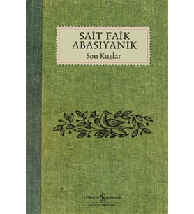 Son Kuşlar Bütün Eserleri - 1 180016