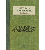 Son Kuşlar Bütün Eserleri - 1 180016