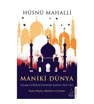 Maniki Dünya - Hüsnü Mahalli