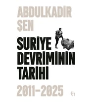 Suriye Devriminin Tarihi 2011-2015