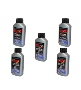 5 Li Paket Dynamic Kote 100 Motor Yağ Katkısı 200ml , Koruyucu ve Ses Kesici