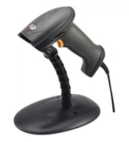 SUNLUX XL6200 A KABLOLU BARKOD OKUYUCU