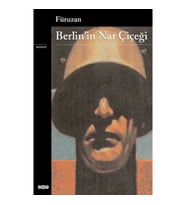 Berlin’in Nar Çiçeği