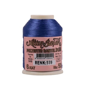 Northcity Altınbaşak Oya ve Dantel İpi 20 gr - Royaleks - No: 559