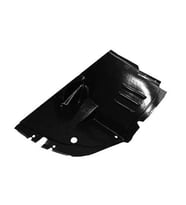 MERCEDES W202 ÖN ÇAMURLUK DAVLUMBAZI ÖNÜN ÖNÜ SOL 96-00 MER1502004 A2026982730