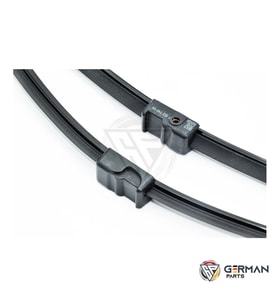 Sılecek Süpürgesı Ön Takım 600 Mm - 500 Mm Bmw X5 E70-X6 E71-72 Bm 07-17 (Oem No: 61610034739)