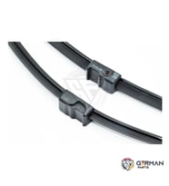 Sılecek Süpürgesı Ön Takım 600 Mm - 500 Mm Bmw X5 E70-X6 E71-72 Bm 07-17 (Oem No: 61610034739)