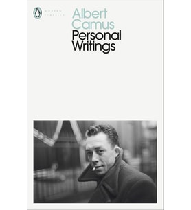 Personal Writings