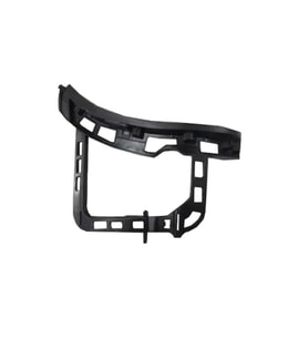 Passat B7 Sağ Arka Tampon Braketi 2011-2015 3Ae807378