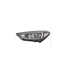 Esse Otomotiv - Tucson Far Sağ Ledli Motorlu 19- Dpo 221-1196rmldem2 92102-d3600