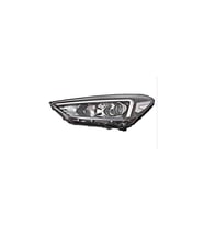 Esse Otomotiv - Tucson Far Sağ Ledli Motorlu 19- Dpo 221-1196rmldem2 92102-d3600