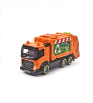 203744014 CİTY TRUCK 3 ASST