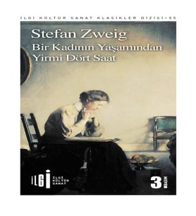 Bir Kadının Yaşamından Yirmi Dört Saat