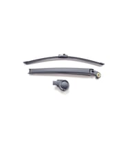 Vw Volkswagen Tiguan 2007-2015 Arka Camı Silecek Kolu Silgi Kapak Takımı 1t0955707c