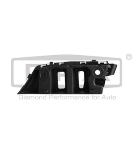 5N0807184B Tampon Bağlantı Braketi Ön SAĞ - Tiguan 2008-2011