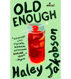 Old Enough