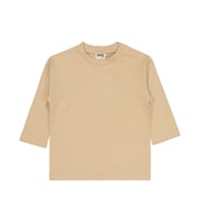 Civil Baby Basic 6-18 Ay Sweatshirt - Mavi (Taş)
