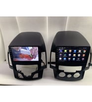 HYUNDAI İ30 carplay YOUTUBE yandex WİFİ usb BT KAMERA
