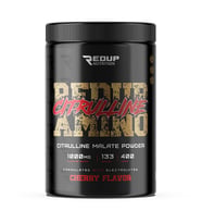 Redup Nutrition Citrulline 133 Servis 400 Gr