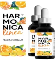 Harmonica Linea Bölgesel Ürünü 30ML x 2 Adet
