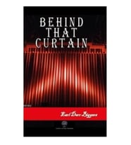 Behind that Curtain