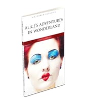 Alice's Adventures In Wonderland - İngilizce Klasik Roman