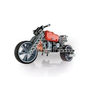 75079TR Mekanik Laboratuvarı - Roadstar ve Dragstar +8 yaş