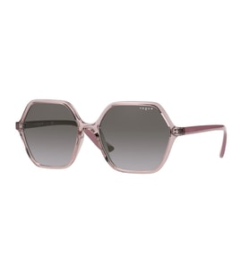 Vogue VO5361S 28288H 55 Kadın Güneş Gözlüğü (Pembe)