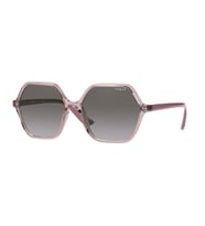 Vogue VO5361S 28288H 55 Kadın Güneş Gözlüğü (Pembe)