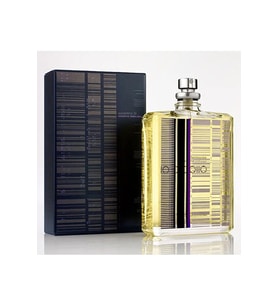 Escentric Molecules – Molecules Escentric 01 – 100 ML – EDP - Unisex parfümü