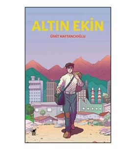 Altın Ekin