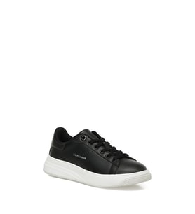 U.S. Polo Assn. YUNA 5PR Kadın Sneaker SİYAH