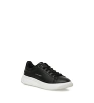 U.S. Polo Assn. YUNA 5PR Kadın Sneaker SİYAH