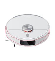 Xiaomi Robot Vacuum S20 Plus Akıllı Robot Süpürge Ön Kasası Beyaz  Çıkma