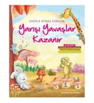 Yarışı Yavaşlar Kazanır