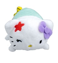 Hello Kitty Squishy Pelüş Model 7 CDU12