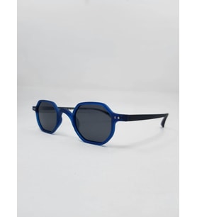 ESRADA SERİSİ  RIOBRANCO POLARİZE  UNISEX GÜNEŞ GÖZLÜĞÜ GEOMETRİK 1336 0301 42-26-140